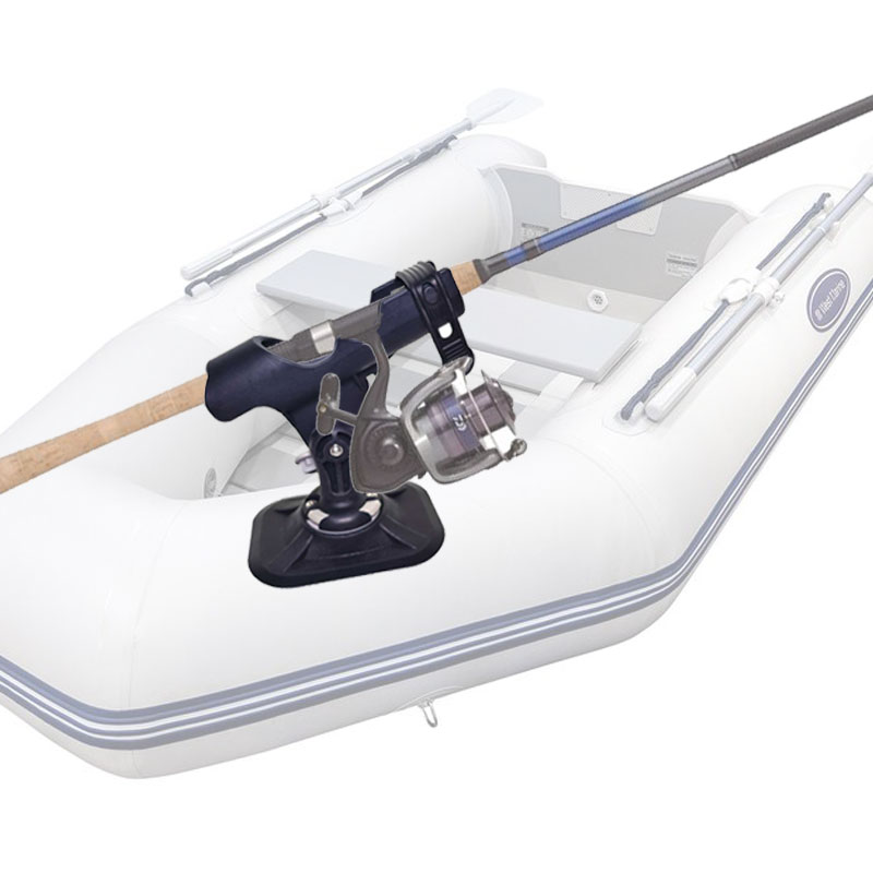 Inflatable PVC Boat Fishing Ro - đánh giá và giá Fishing Kayak Anchor