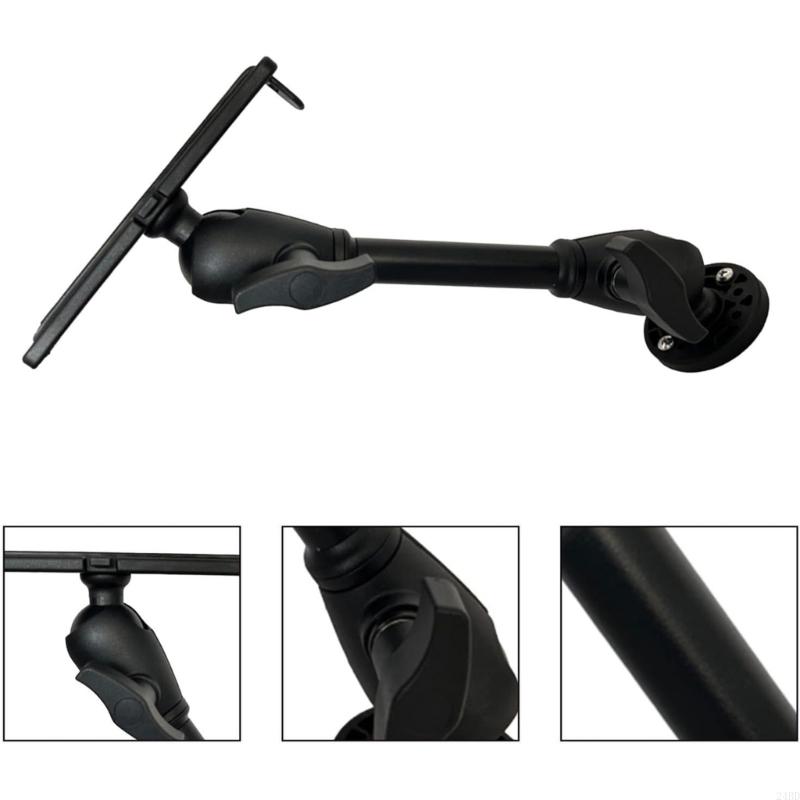 Adjustable Fish Finder Mount B - đánh giá và giá Fishing Kayak Fish Finder Mount