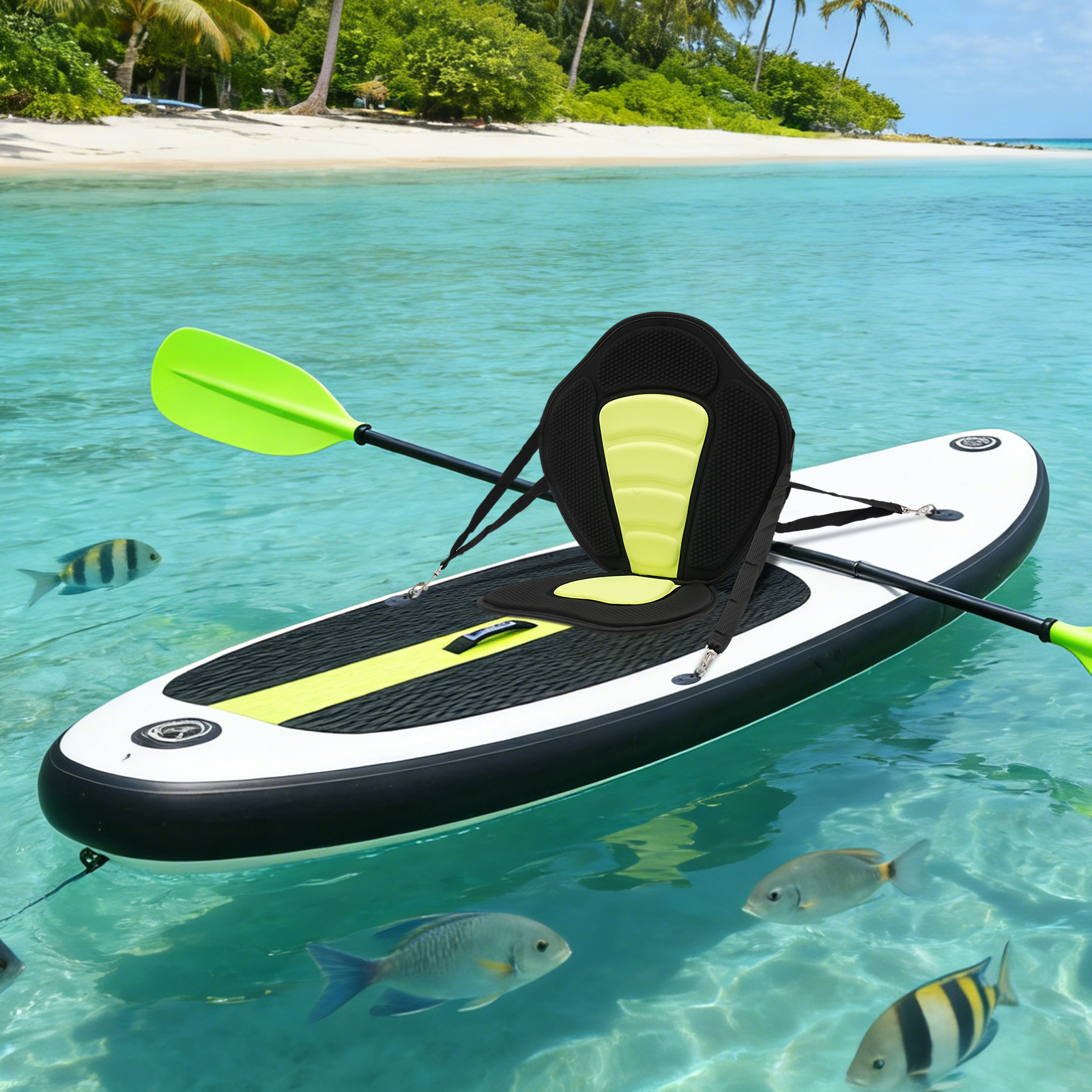 Boat Cabin Seating, Backrest S - đánh giá và giá Fishing Kayak Storage Bag