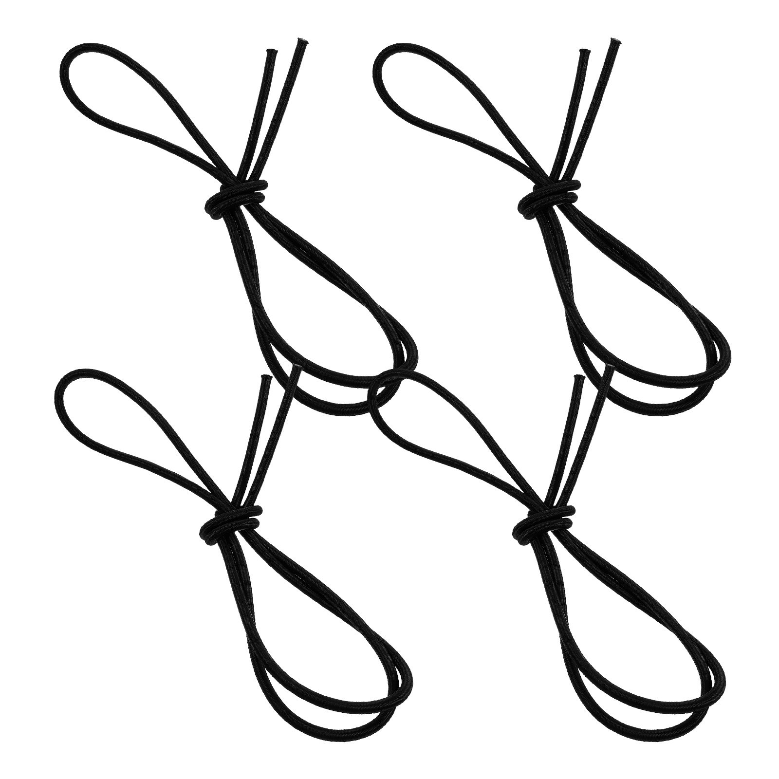 4Pcs Elastic Paddle Leash Kaya - đánh giá và giá Fishing Kayak Paddle Leash