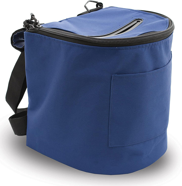 Portable Kayaking Trash Can Du - đánh giá và giá Fishing Kayak Storage Bag