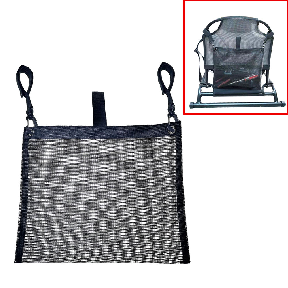 Durable Kayak Mesh Bag Beer St - đánh giá và giá Fishing Kayak Crate