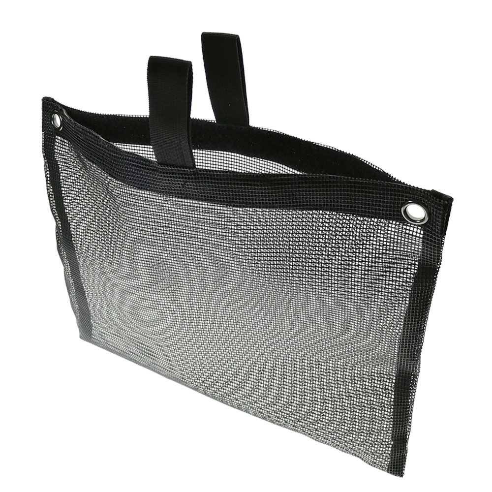 Durable Kayak Mesh Bag Beer St - đánh giá và giá Fishing Kayak Crate