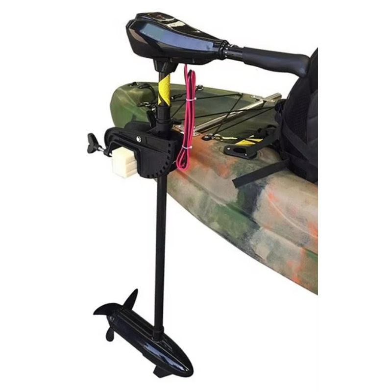 11.8ft Dual Pedal Drive Single - đánh giá và giá Fishing Kayak Sit On Top