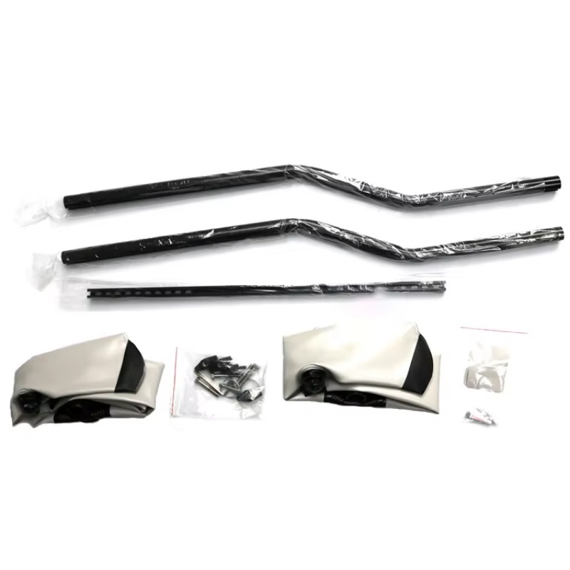 Vicking Lightweight Inflatable - đánh giá và giá Fishing Kayak Sit In