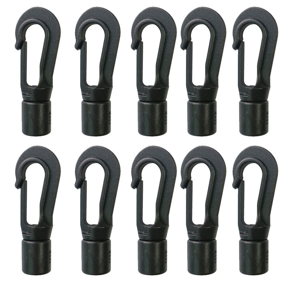 5/10pcs Plastic Snap Hook Clip - đánh giá và giá Fishing Kayak Sit On Top