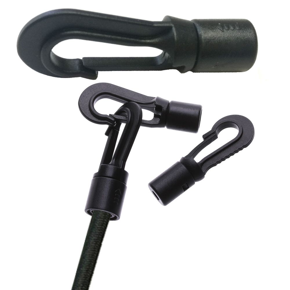 5/10pcs Plastic Snap Hook Clip - đánh giá và giá Fishing Kayak Sit On Top