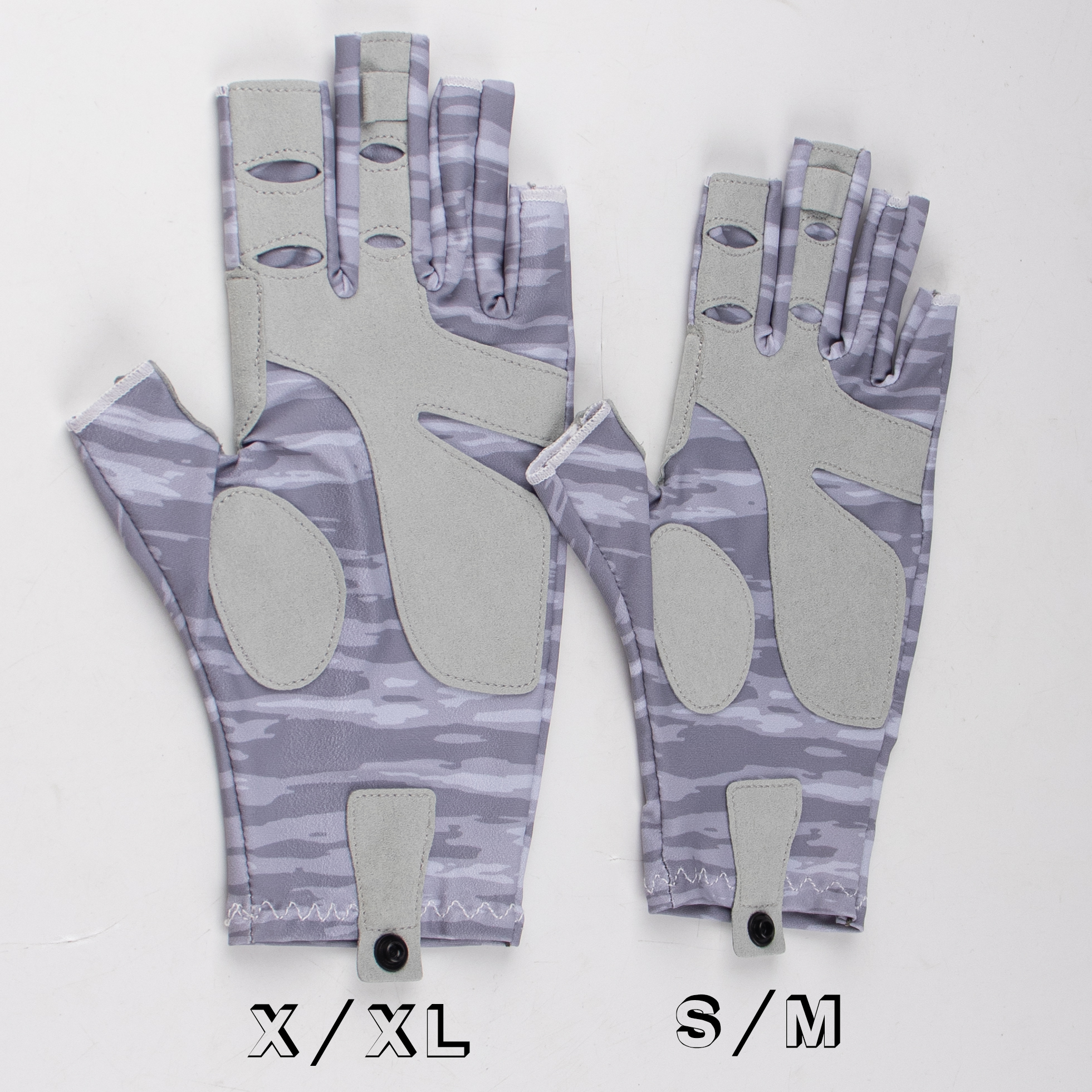 Dr.Holife Summer Fishing Glove - đánh giá và giá Fishing Kayak Paddle