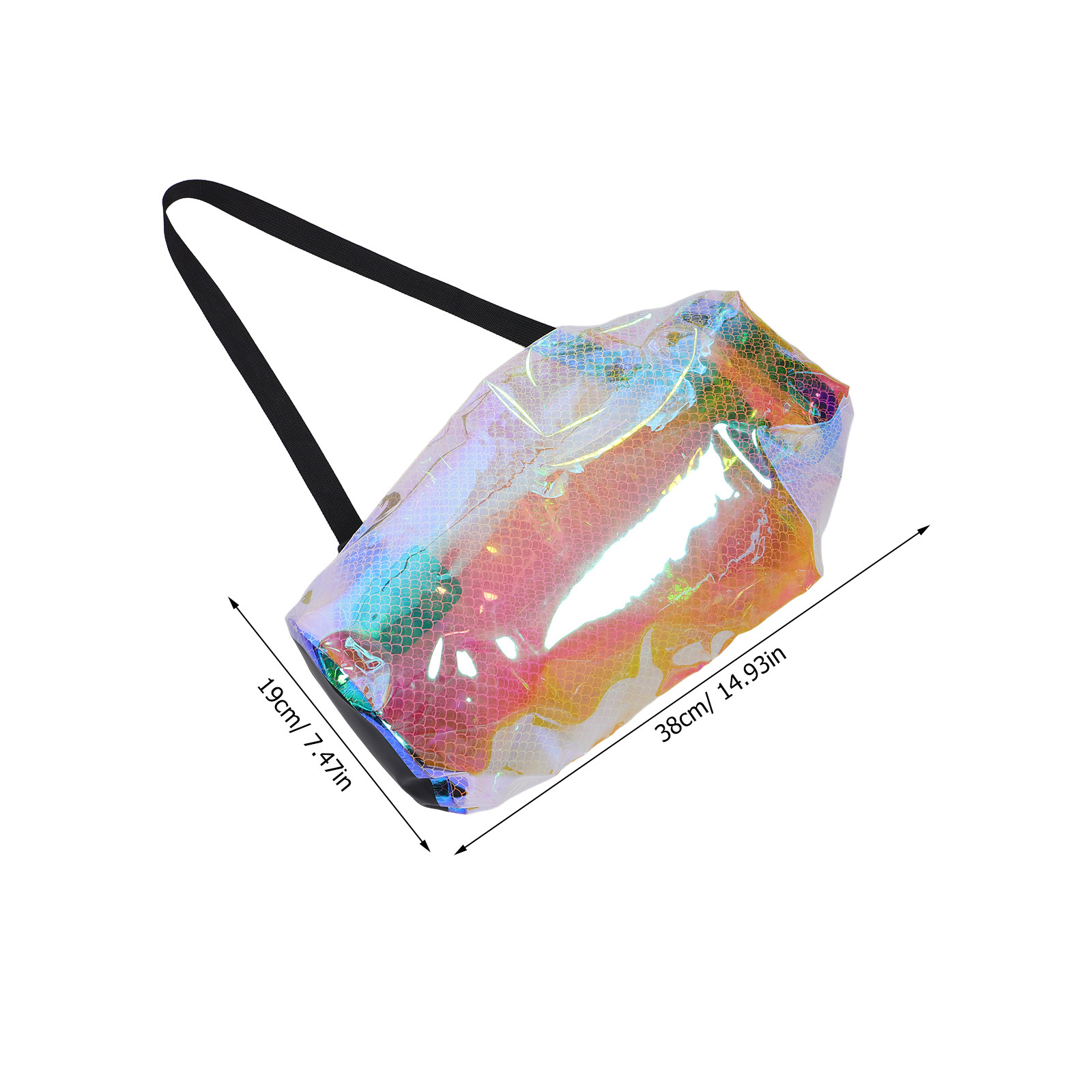 Waterproof Dry Bag 10L Outdoor - đánh giá và giá Fishing Kayak Storage Bag