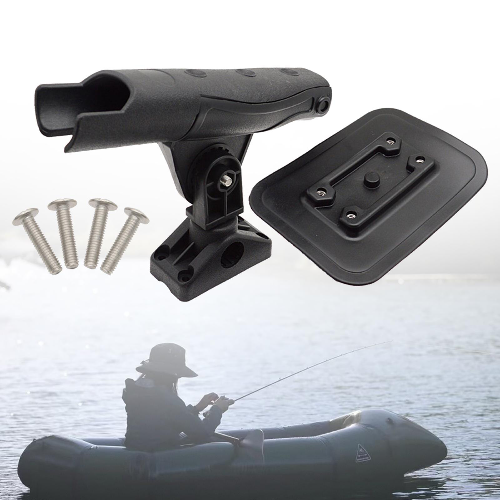 Inflatable Boat Fishing Rod Ho - đánh giá và giá Fishing Kayak Sit On Top