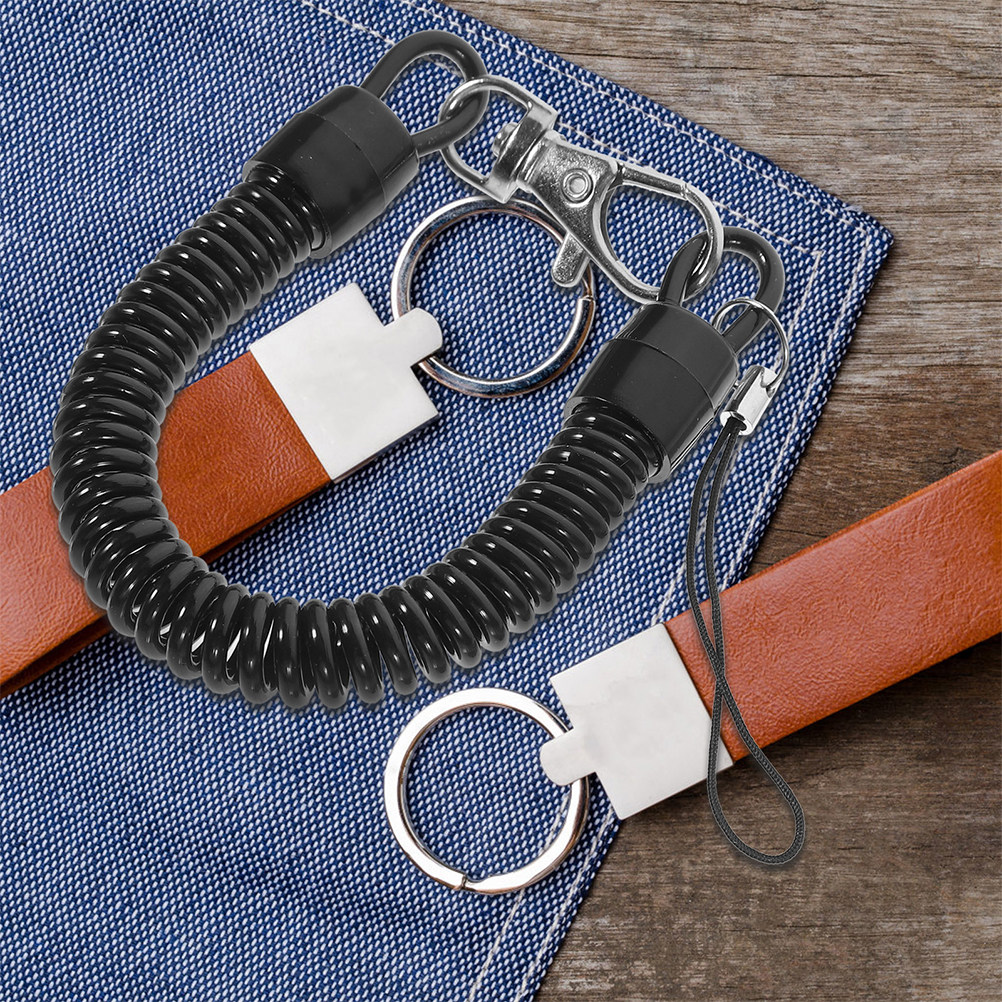 10Pcs Fishing Lanyard Heavy Du - đánh giá và giá Fishing Kayak Paddle Leash