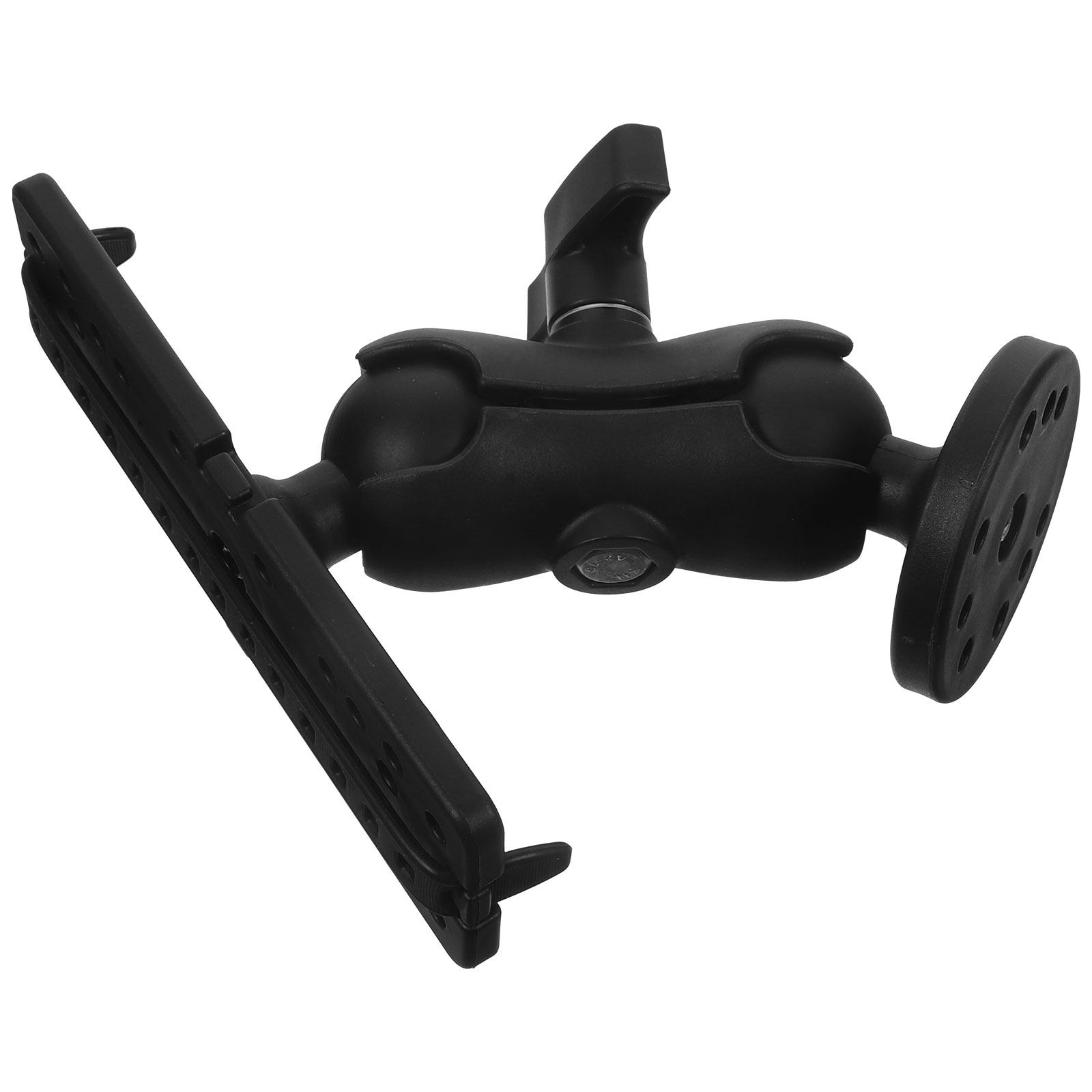 Universal Fish Finder Mount Br - đánh giá và giá Fishing Kayak Fish Finder Mount