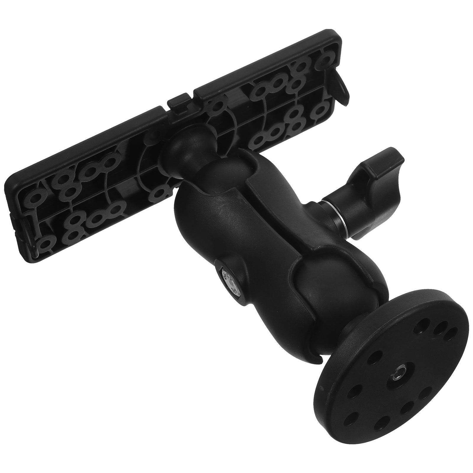 Universal Fish Finder Mount Br - đánh giá và giá Fishing Kayak Fish Finder Mount