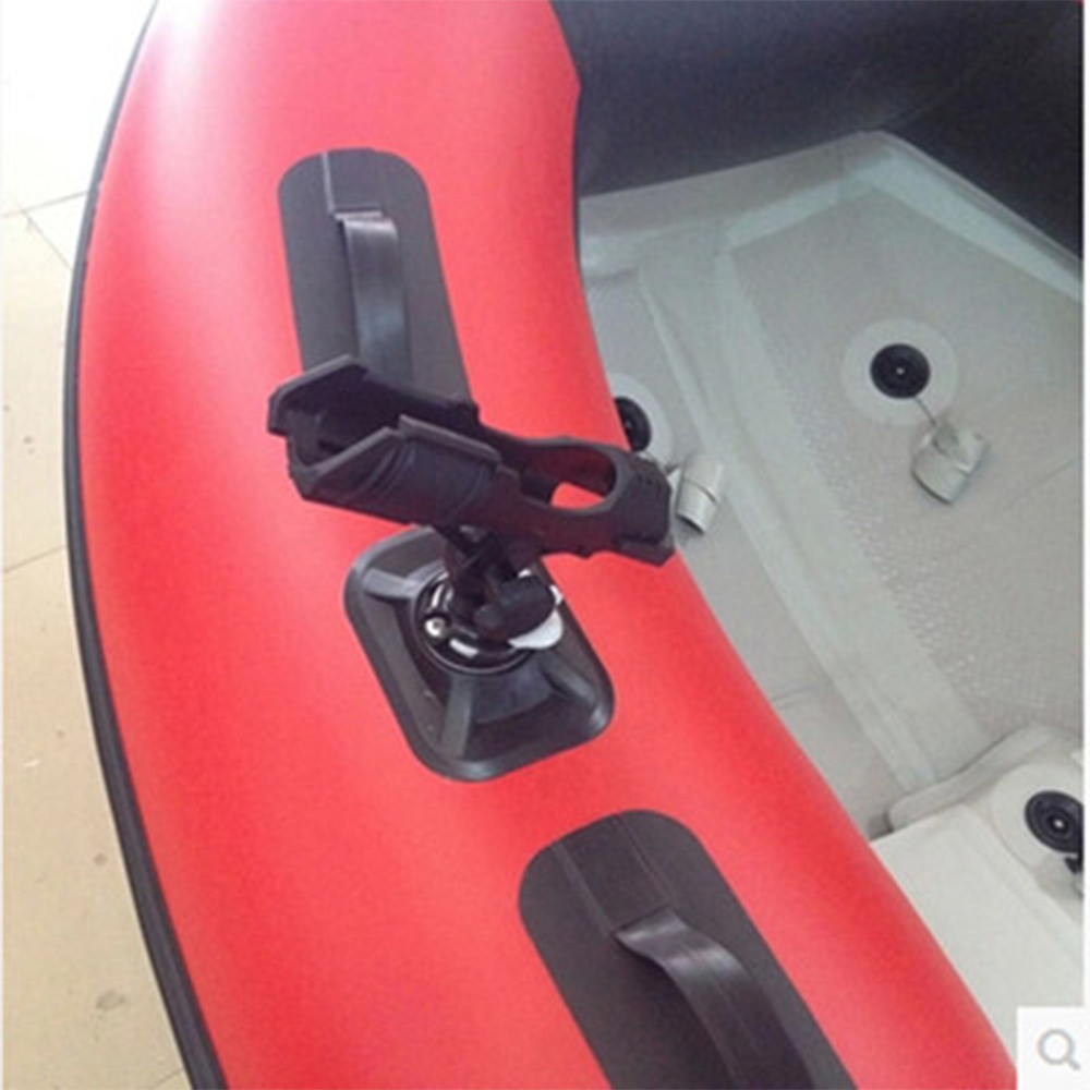 Kayak inflatable boat accessor - đánh giá và giá Fishing Kayak Rod Holder
