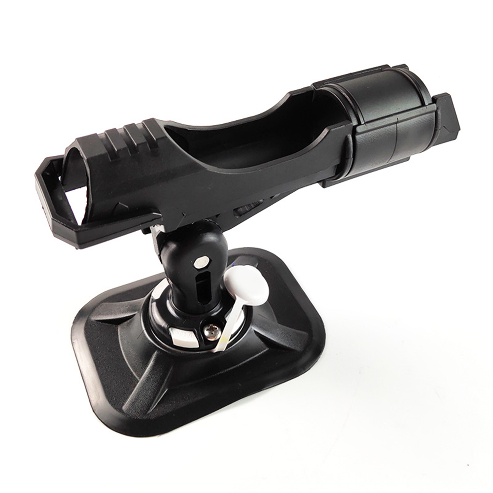 Kayak inflatable boat accessor - đánh giá và giá Fishing Kayak Rod Holder