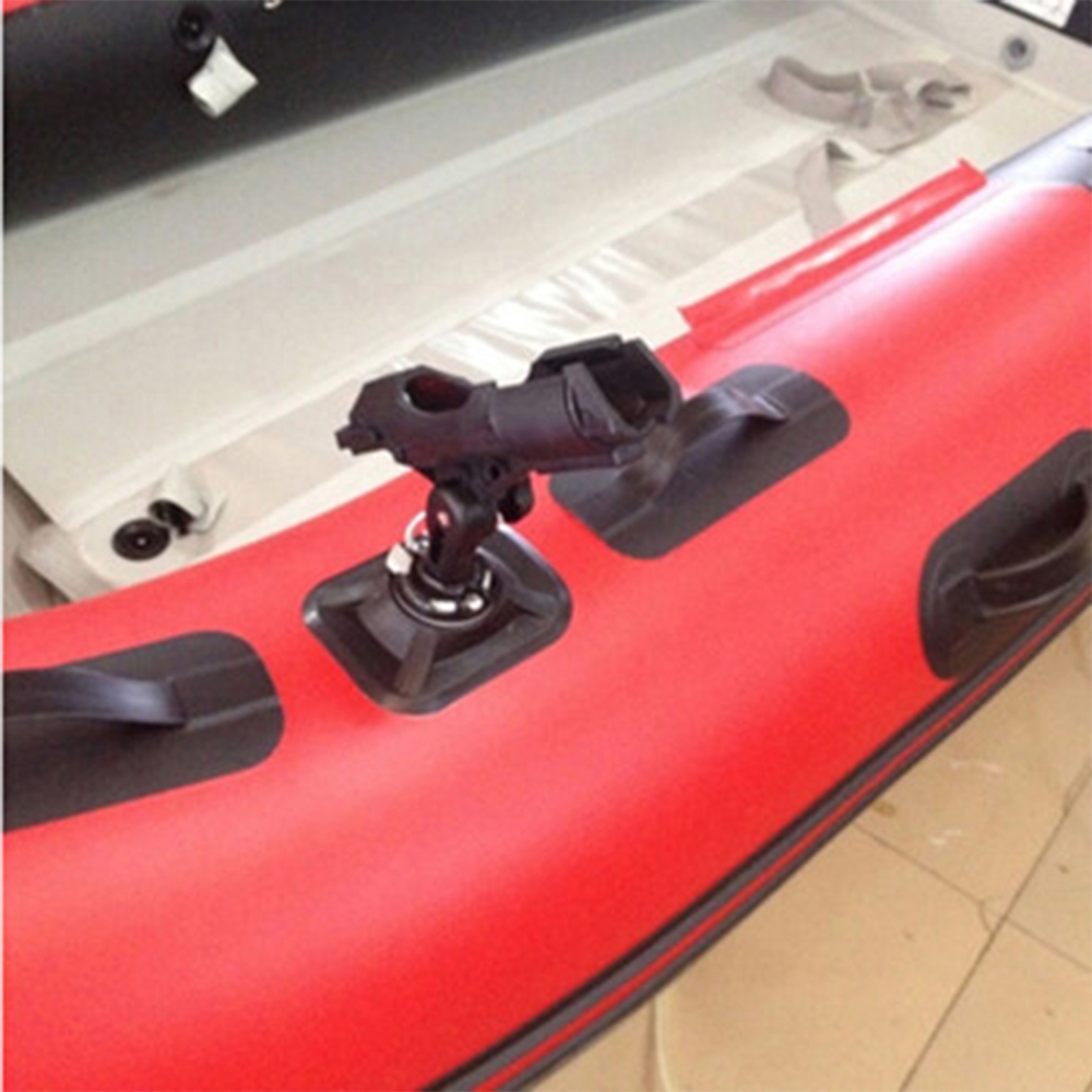 Kayak inflatable boat accessor - đánh giá và giá Fishing Kayak Rod Holder
