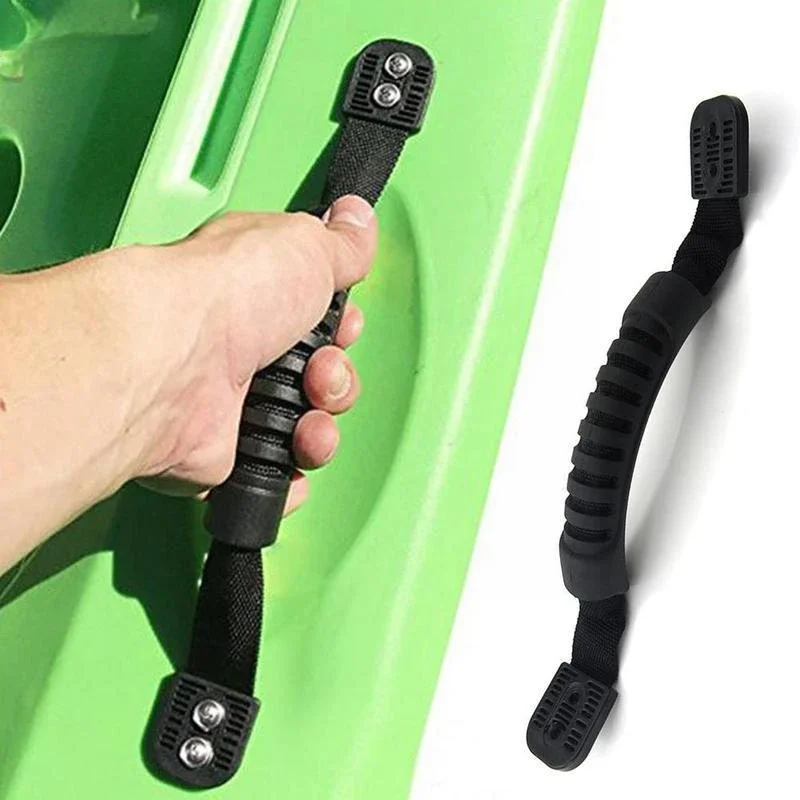 1PC 29.5 x 2.5 cm Black Boat H - đánh giá và giá Fishing Kayak Crate