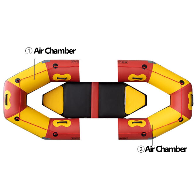 New 0.9mm Thickness Wear-resis - đánh giá và giá Fishing Kayak Pedal Drive