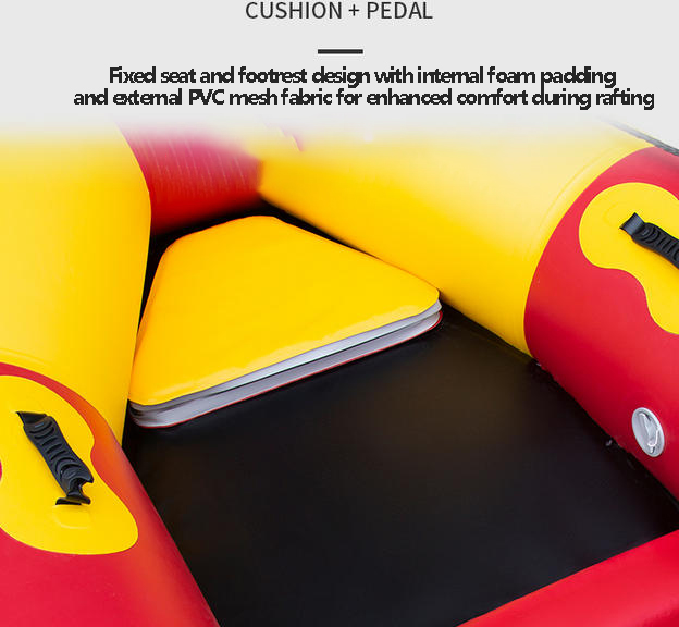 New 0.9mm Thickness Wear-resis - đánh giá và giá Fishing Kayak Pedal Drive