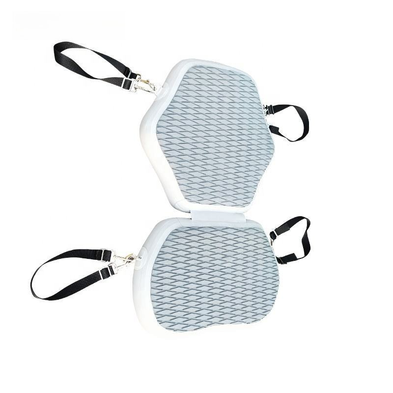 Kayak inflatable seat, fishing - đánh giá và giá Fishing Kayak Paddle