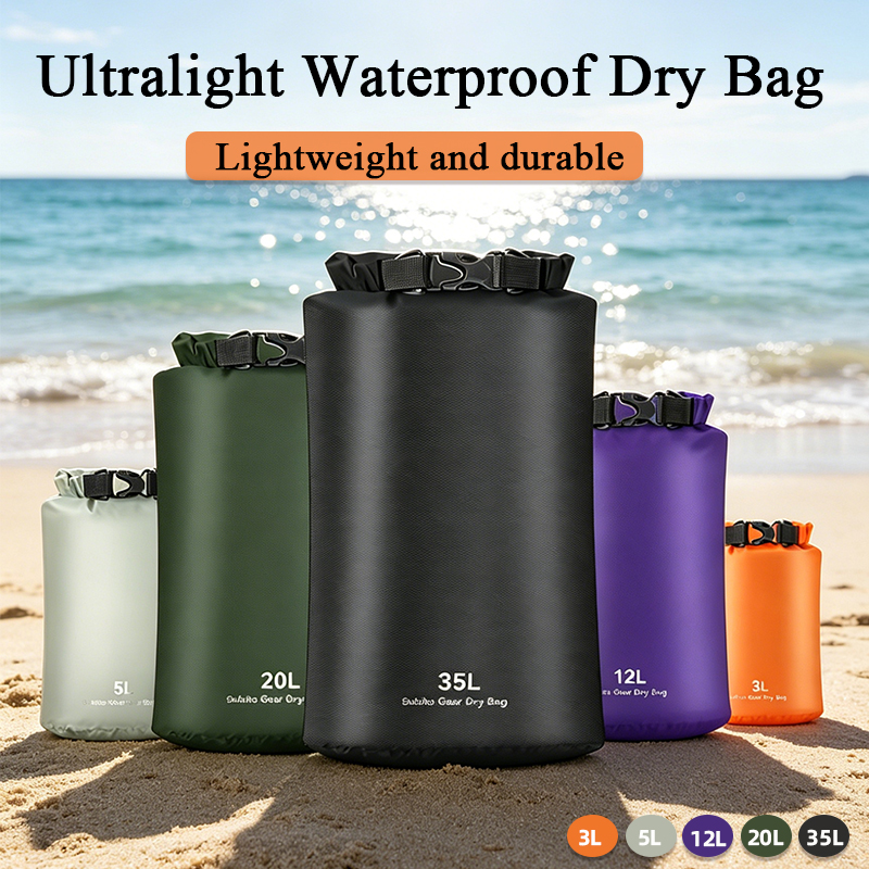 Portable Waterproof Dry Bag Sa - đánh giá và giá Fishing Kayak Storage Bag