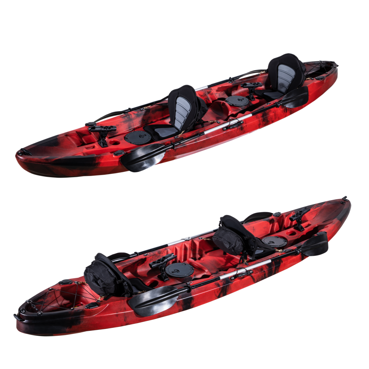LSF 3.71M Cruising Fishing Kay - đánh giá và giá Fishing Kayak Pedal Drive