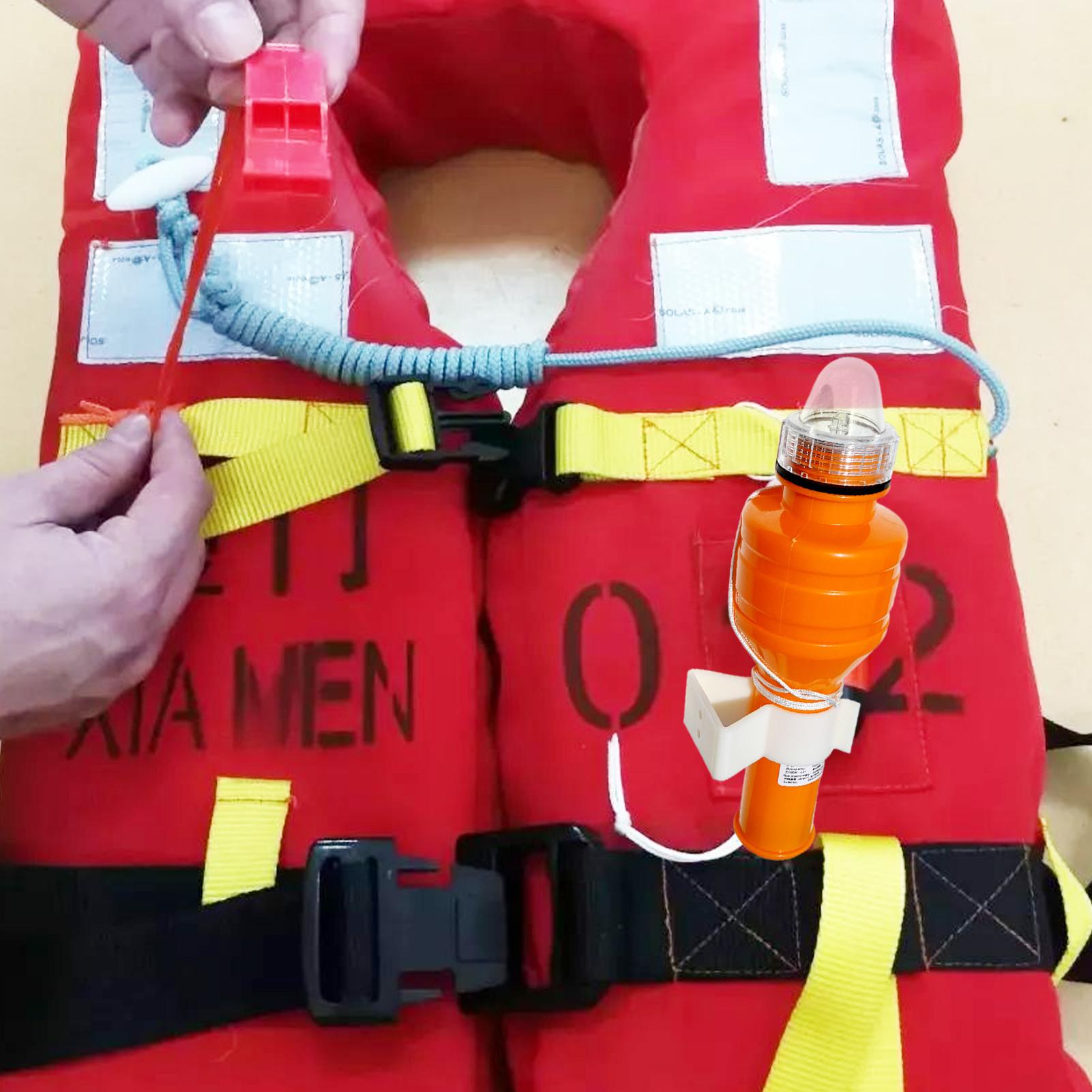 Lifebuoy LED Light Boat Flares - đánh giá và giá Fishing Kayak Sit On Top