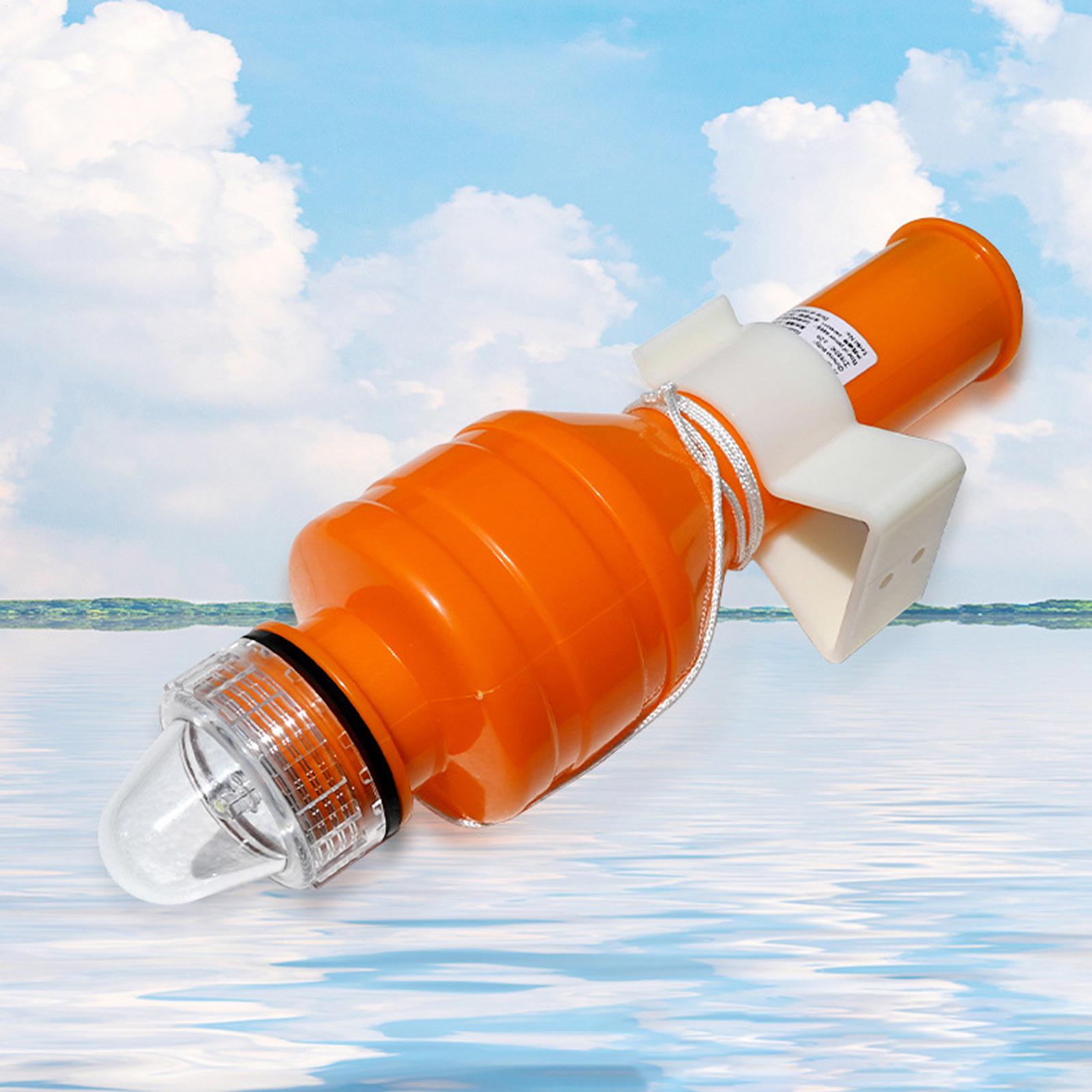 Lifebuoy LED Light Boat Flares - đánh giá và giá Fishing Kayak Sit On Top