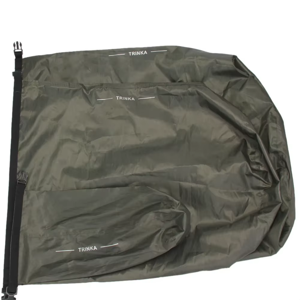 8L 40L 70L Roll‑Top Waterproof - đánh giá và giá Fishing Kayak Storage Bag