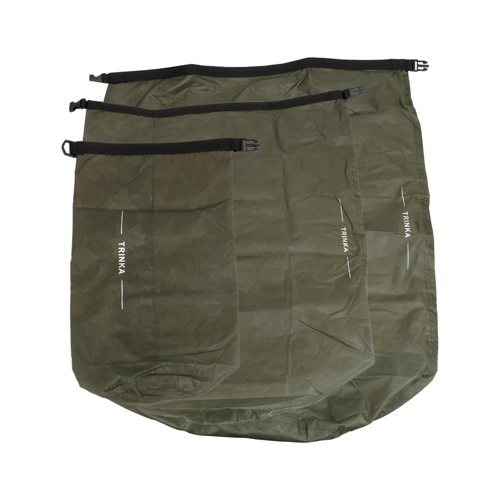 8L 40L 70L Roll‑Top Waterproof - đánh giá và giá Fishing Kayak Storage Bag