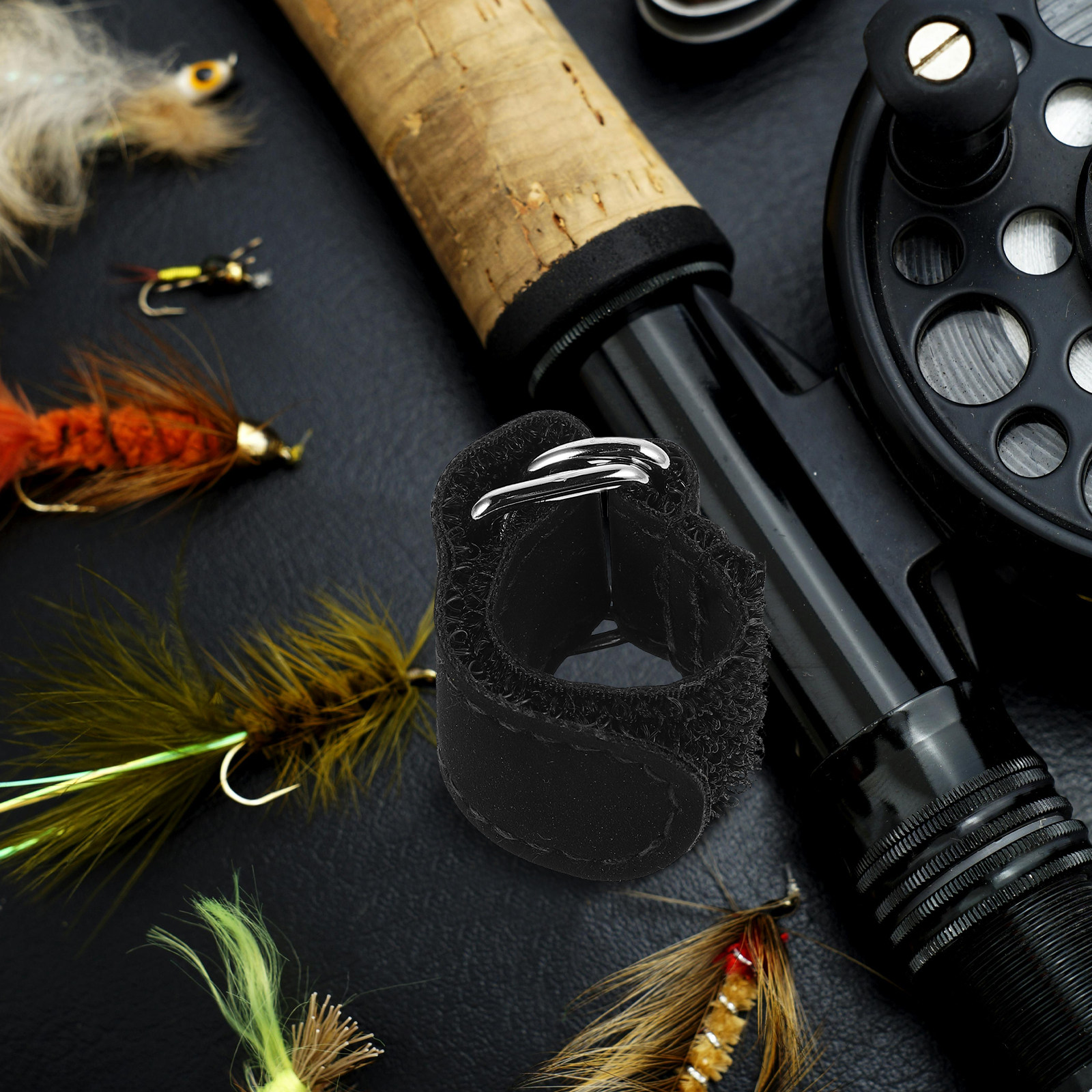 Fishing Rod Strap High Strengt - đánh giá và giá Fishing Kayak Paddle