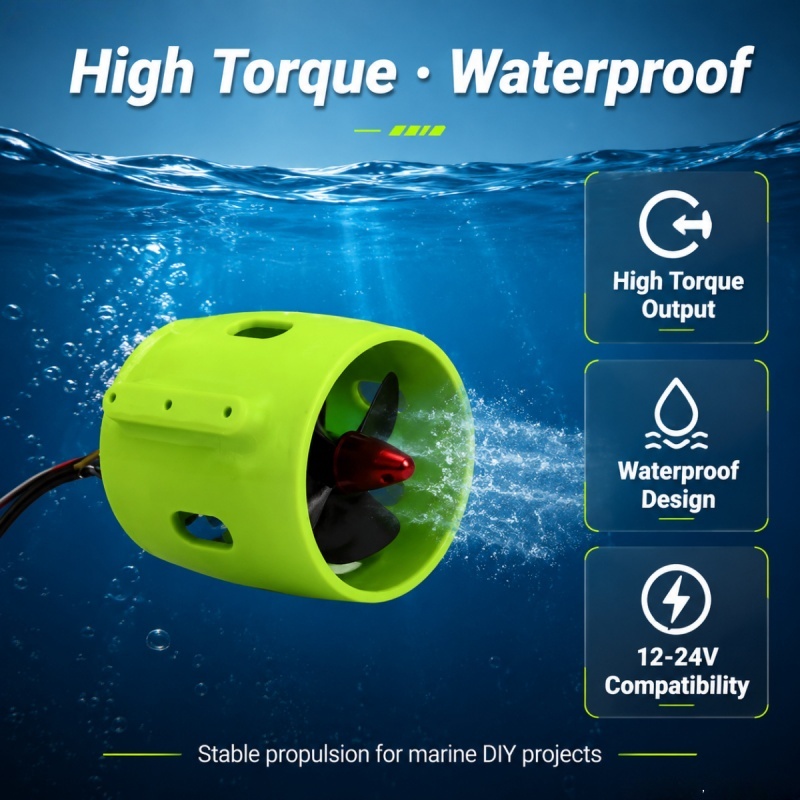 12-24V 20A Brushless Underwate - đánh giá và giá Fishing Kayak Sit On Top