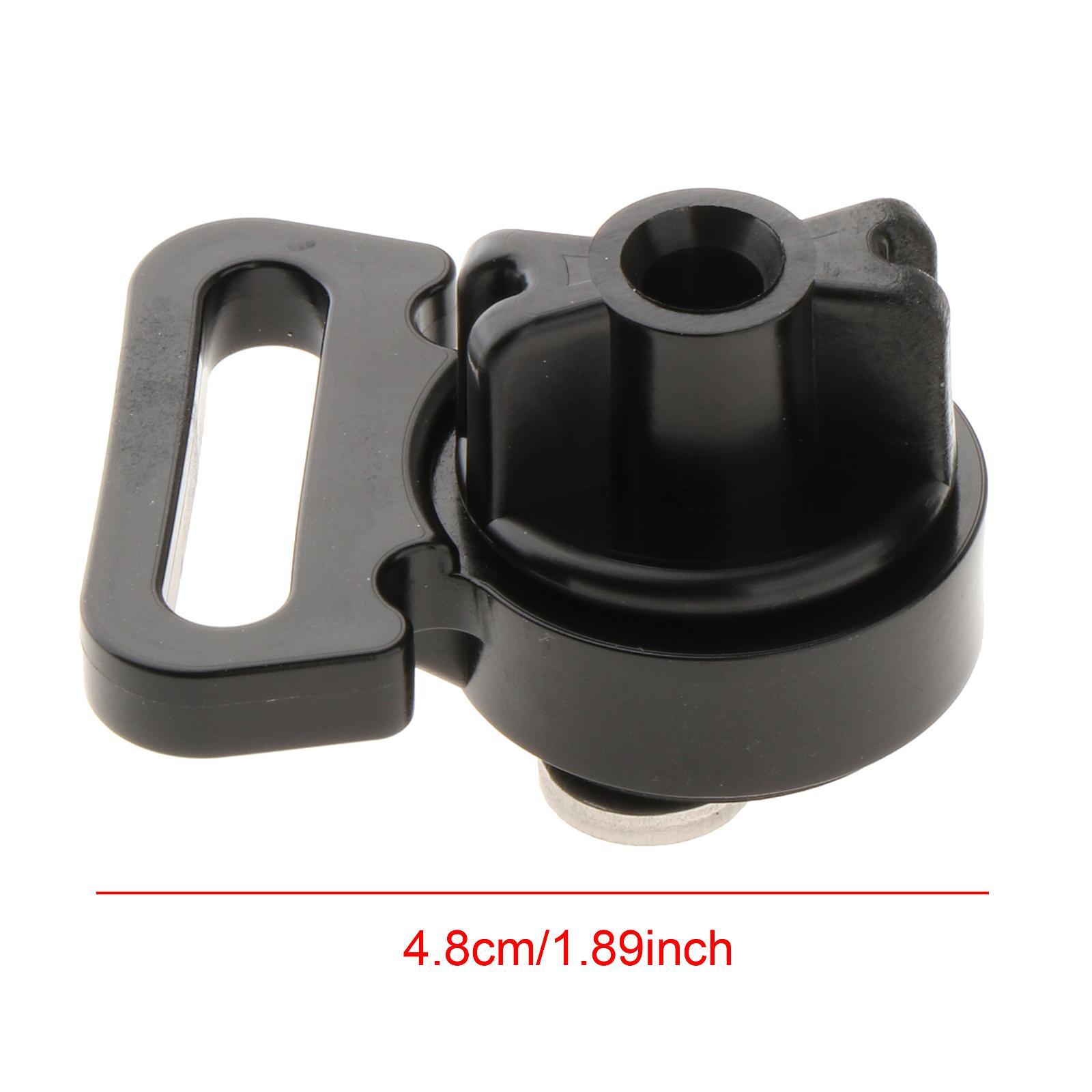 3x Kayak Track Mount Tie Down  - đánh giá và giá Fishing Kayak Crate
