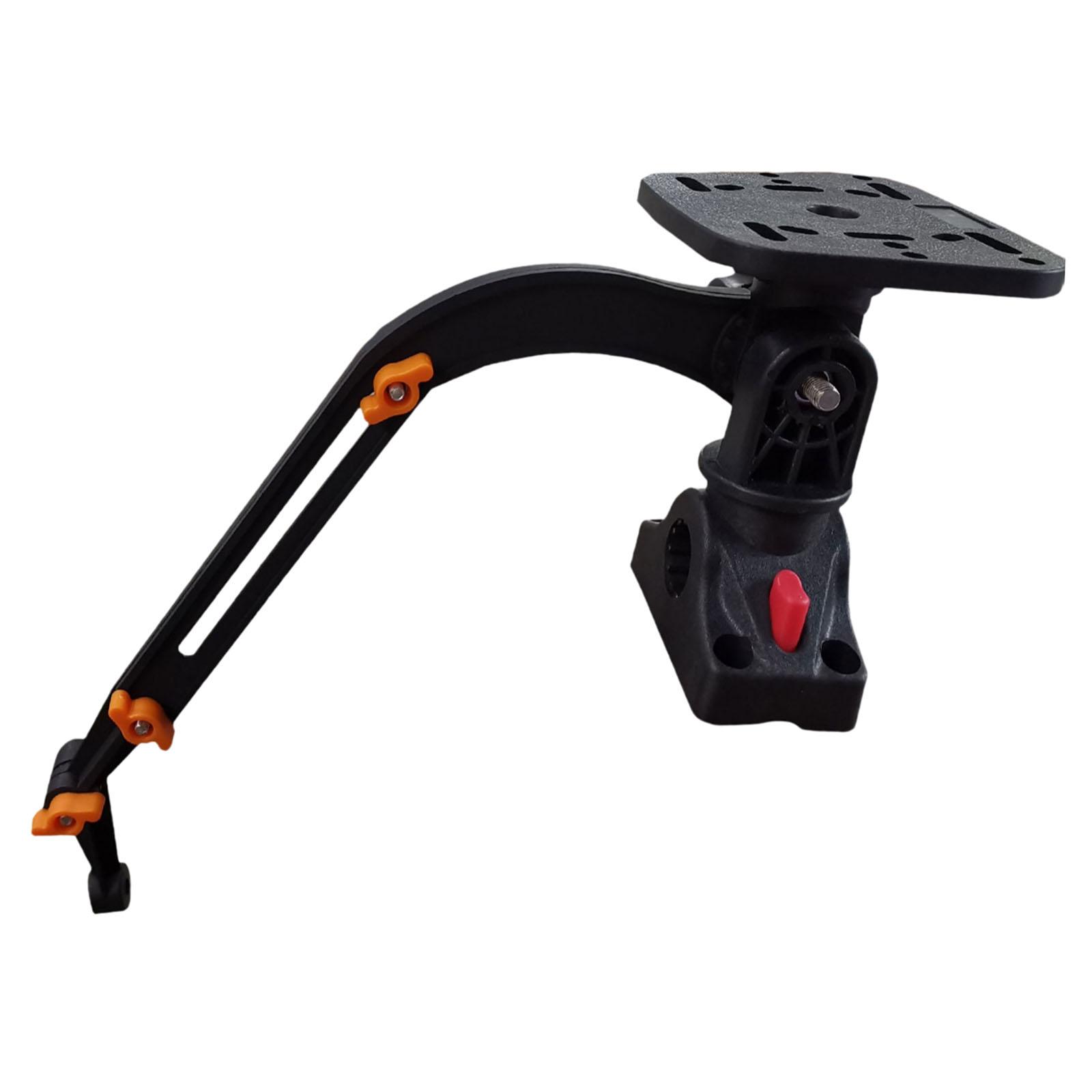 Fish Finder Mount 1 Inch Ball  - đánh giá và giá Fishing Kayak Fish Finder Mount