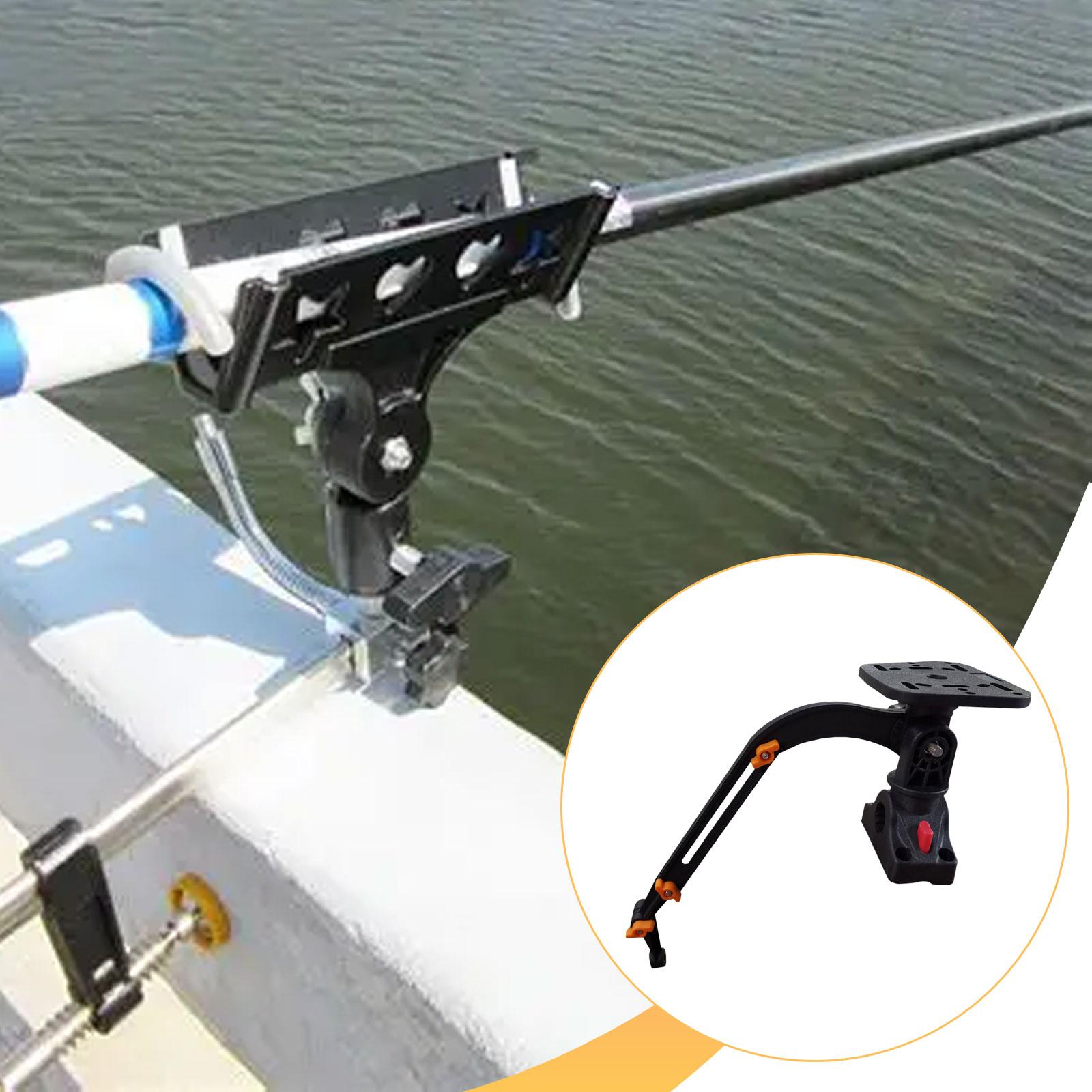 Fish Finder Mount 1 Inch Ball  - đánh giá và giá Fishing Kayak Fish Finder Mount