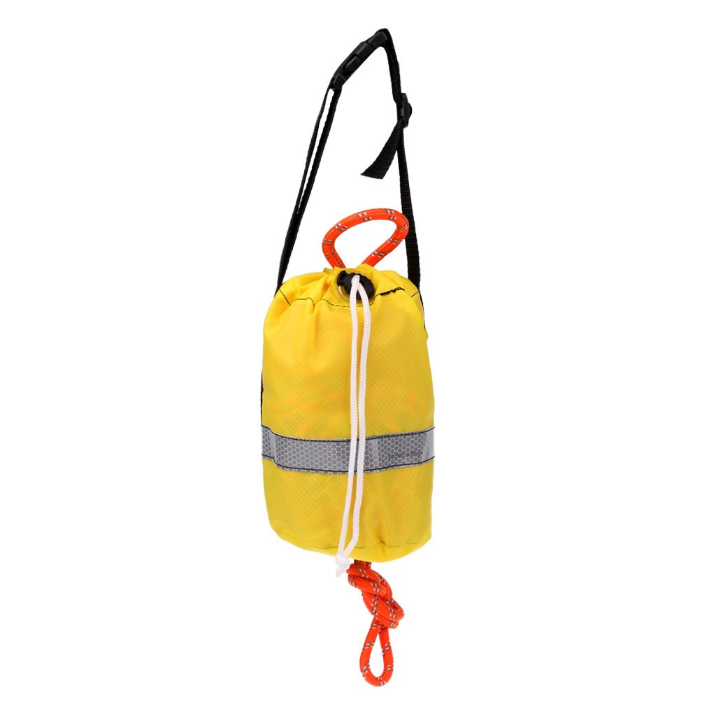 16m/21m Kayak Reflective Throw - đánh giá và giá Fishing Kayak Crate