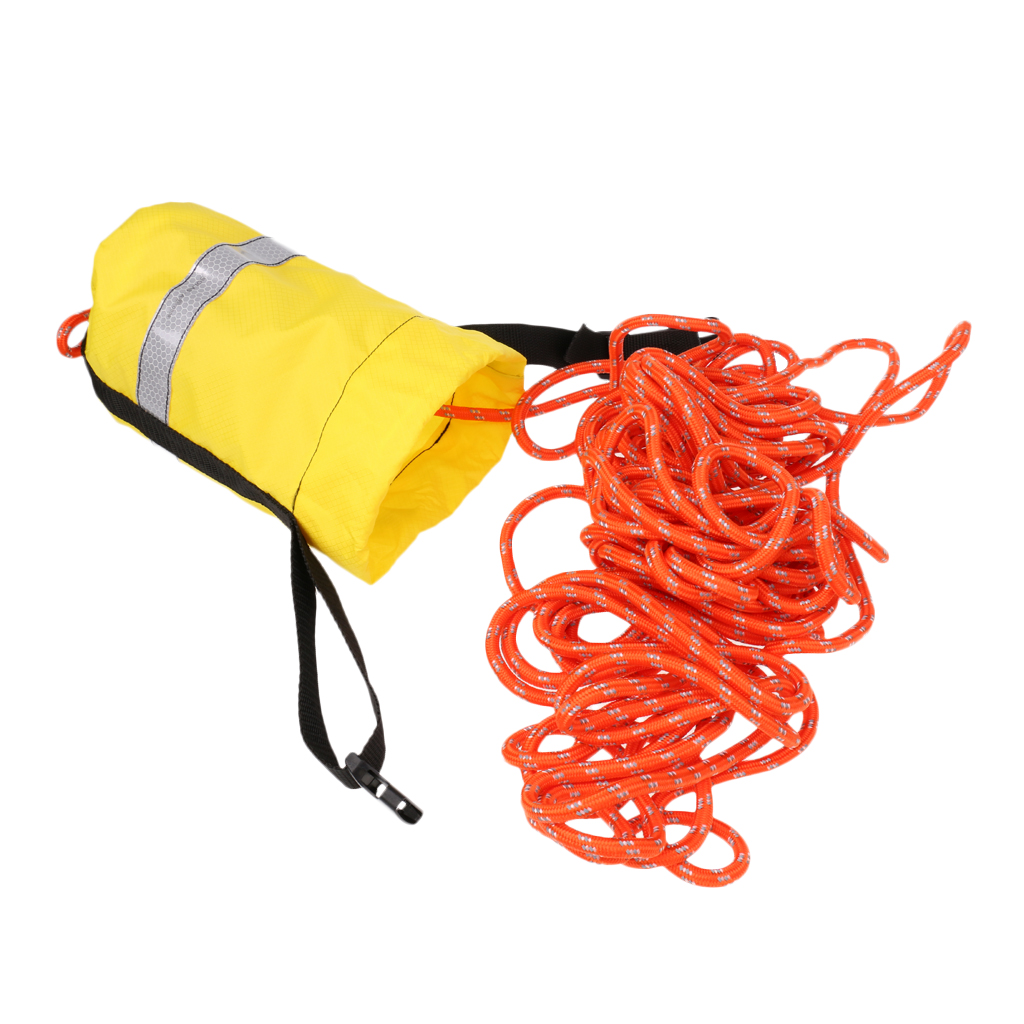 16m/21m Kayak Reflective Throw - đánh giá và giá Fishing Kayak Crate
