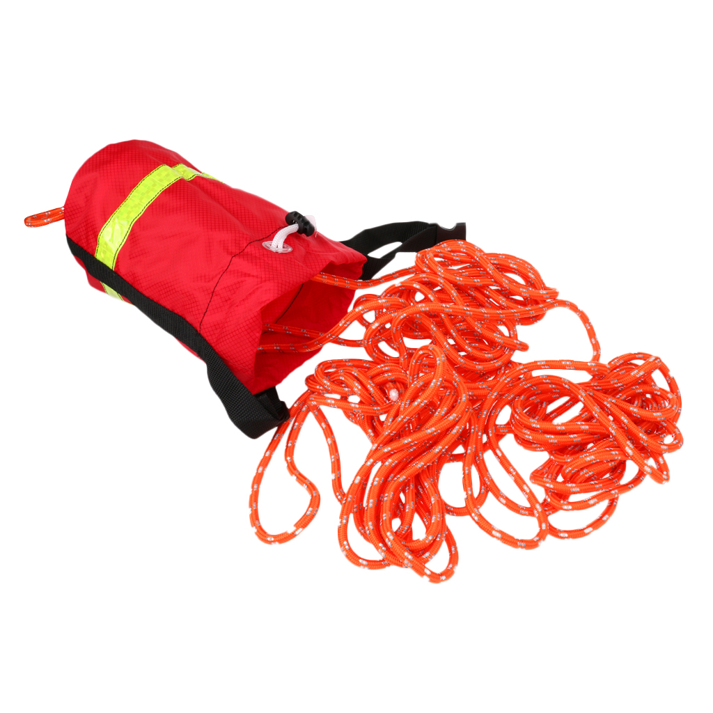 16m/21m Kayak Reflective Throw - đánh giá và giá Fishing Kayak Crate